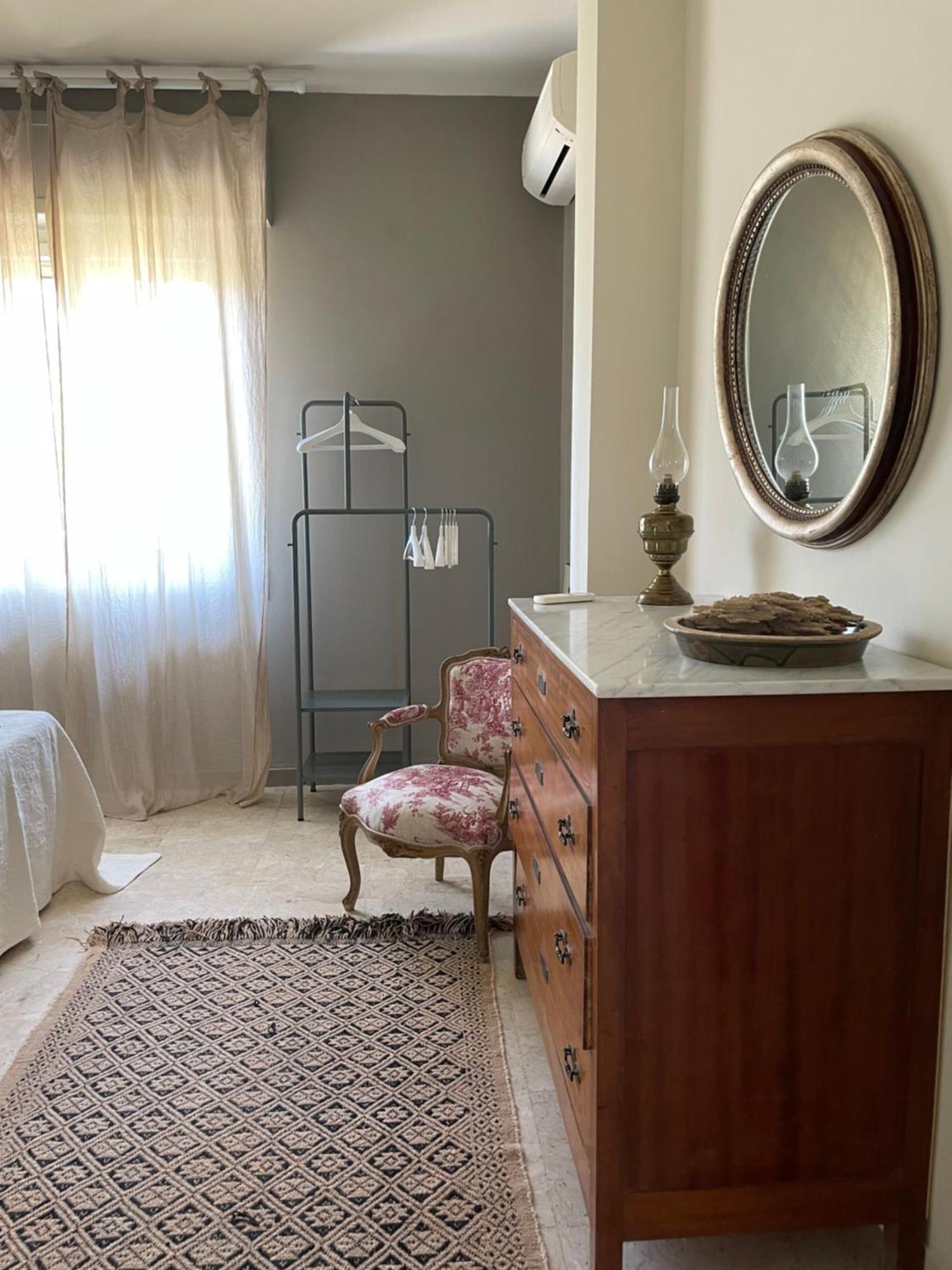 דירות פורטו ד'אסקולי Casa Lu Monaco Tranquillita A Due Passi Dal Mare מראה חיצוני תמונה