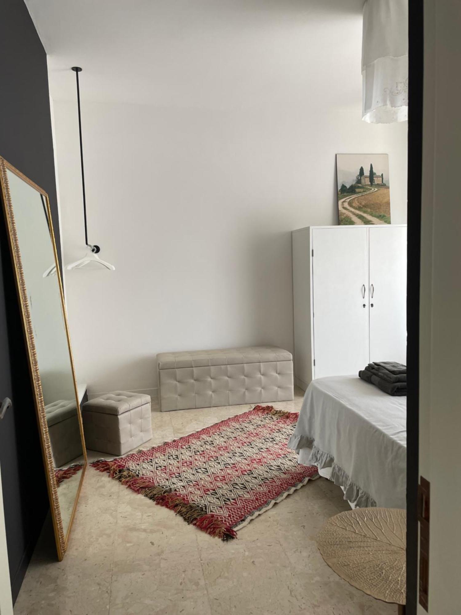 דירות פורטו ד'אסקולי Casa Lu Monaco Tranquillita A Due Passi Dal Mare מראה חיצוני תמונה